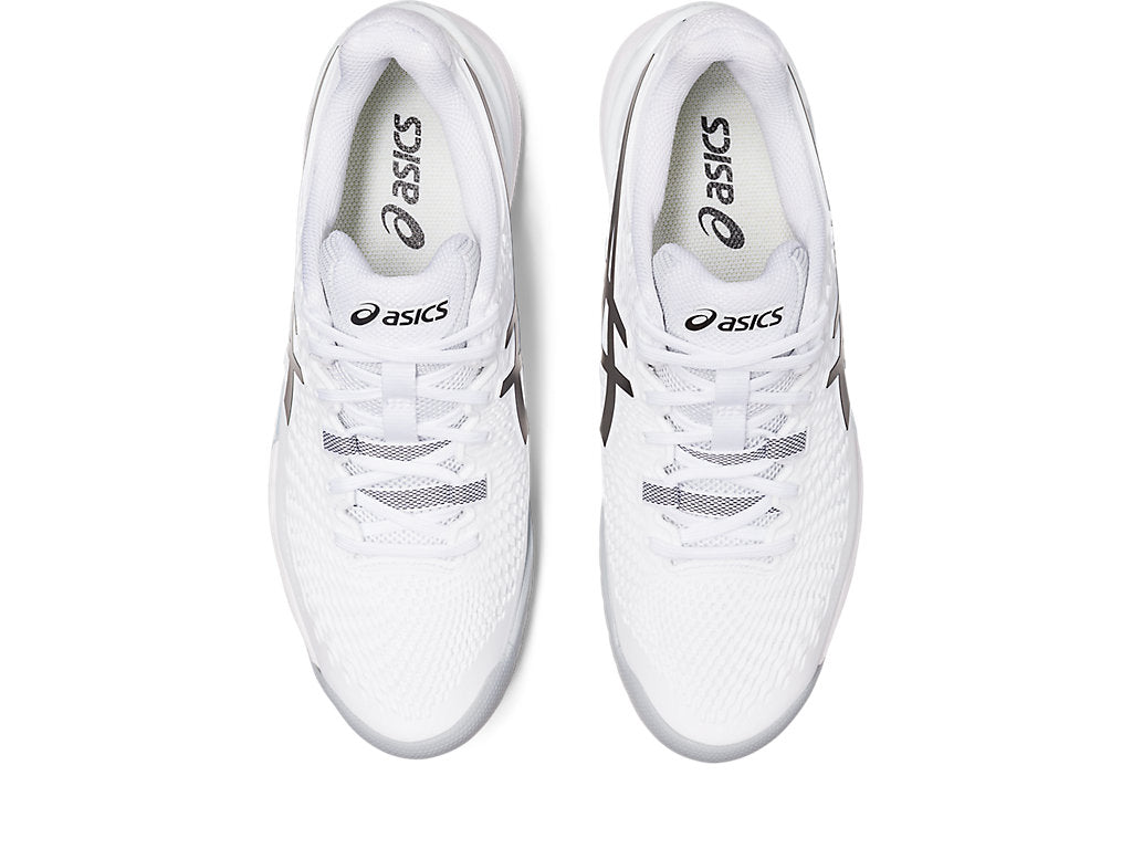 ASICS Resolution Tennis Shoes