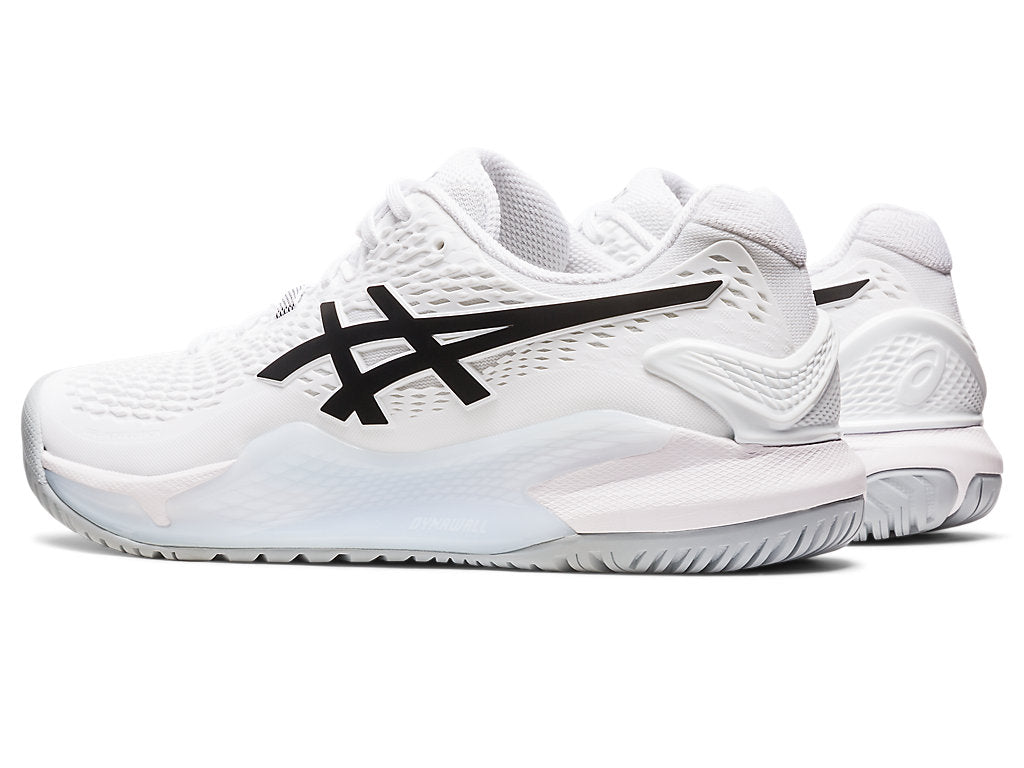 ASICS Resolution Tennis Shoes
