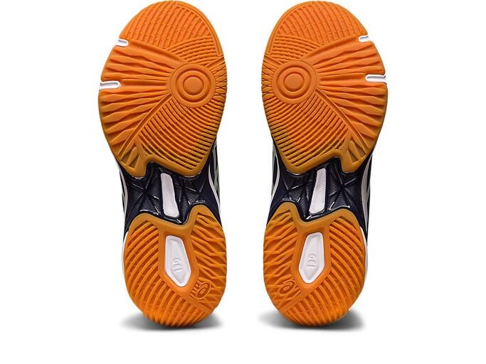 ASICS Rocket Indoor Womens Shoes