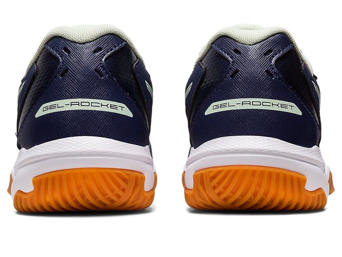 ASICS Rocket Indoor Womens Shoes