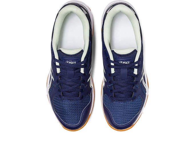 ASICS Rocket Indoor Womens Shoes