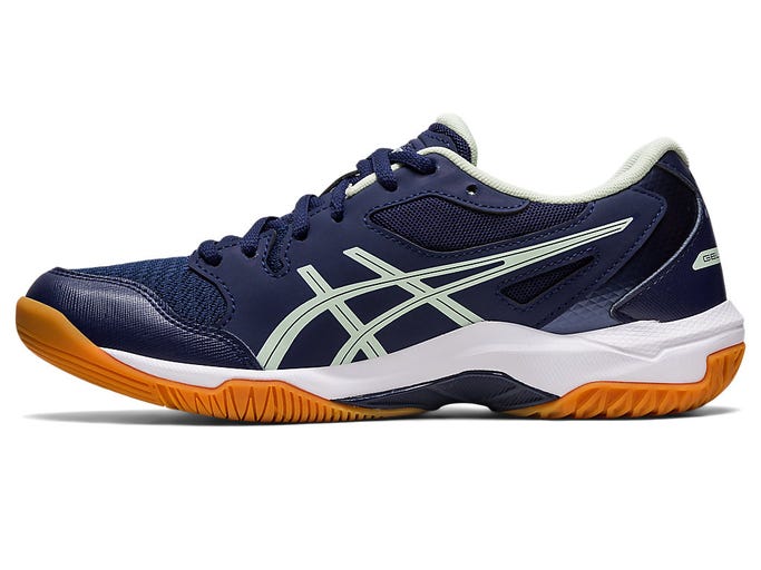 ASICS Rocket Indoor Womens Shoes