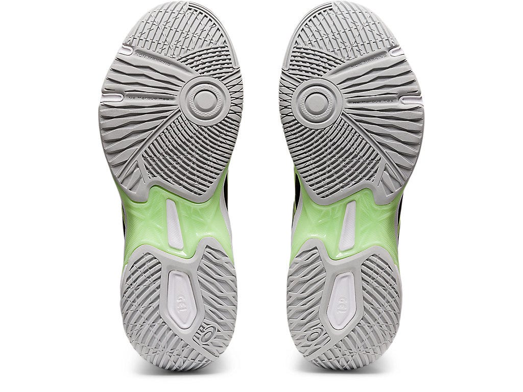 ASICS GEL Rocket Womens Squash Shoes NZ