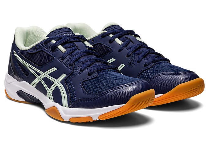 ASICS Rocket Indoor Womens Shoes