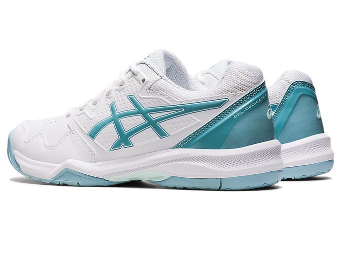 ASICS Womens Tennis Shoes NZ