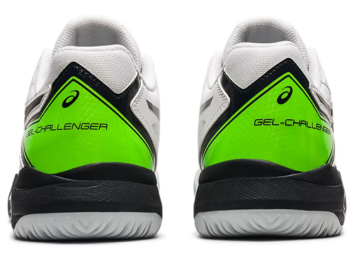 ASICS Challenger Tennis Shoes NZ