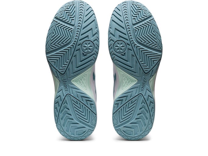 ASICS Womens Tennis Shoes NZ