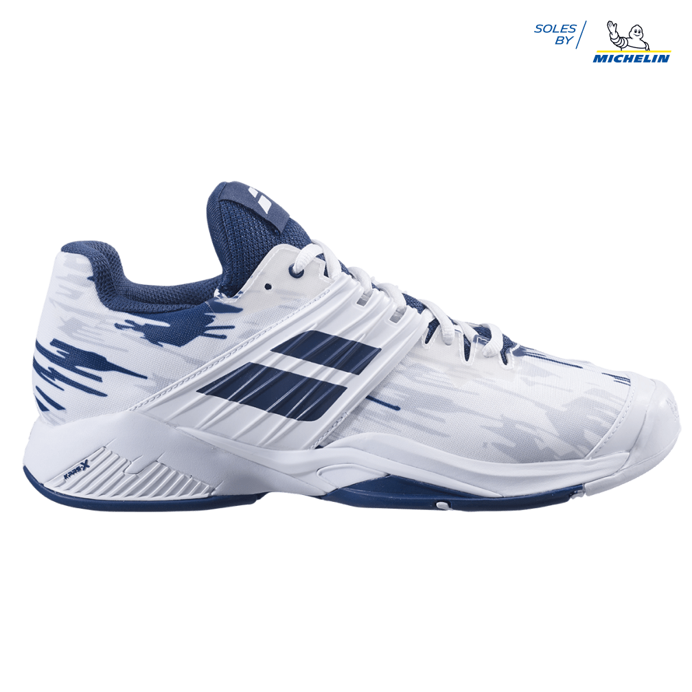 Babolat Tennis Shoes NZ