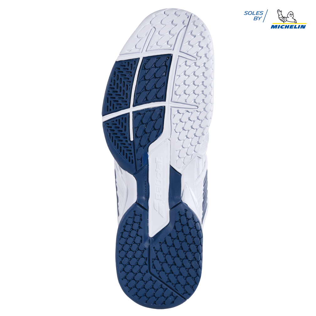 Babolat Tennis Shoes NZ
