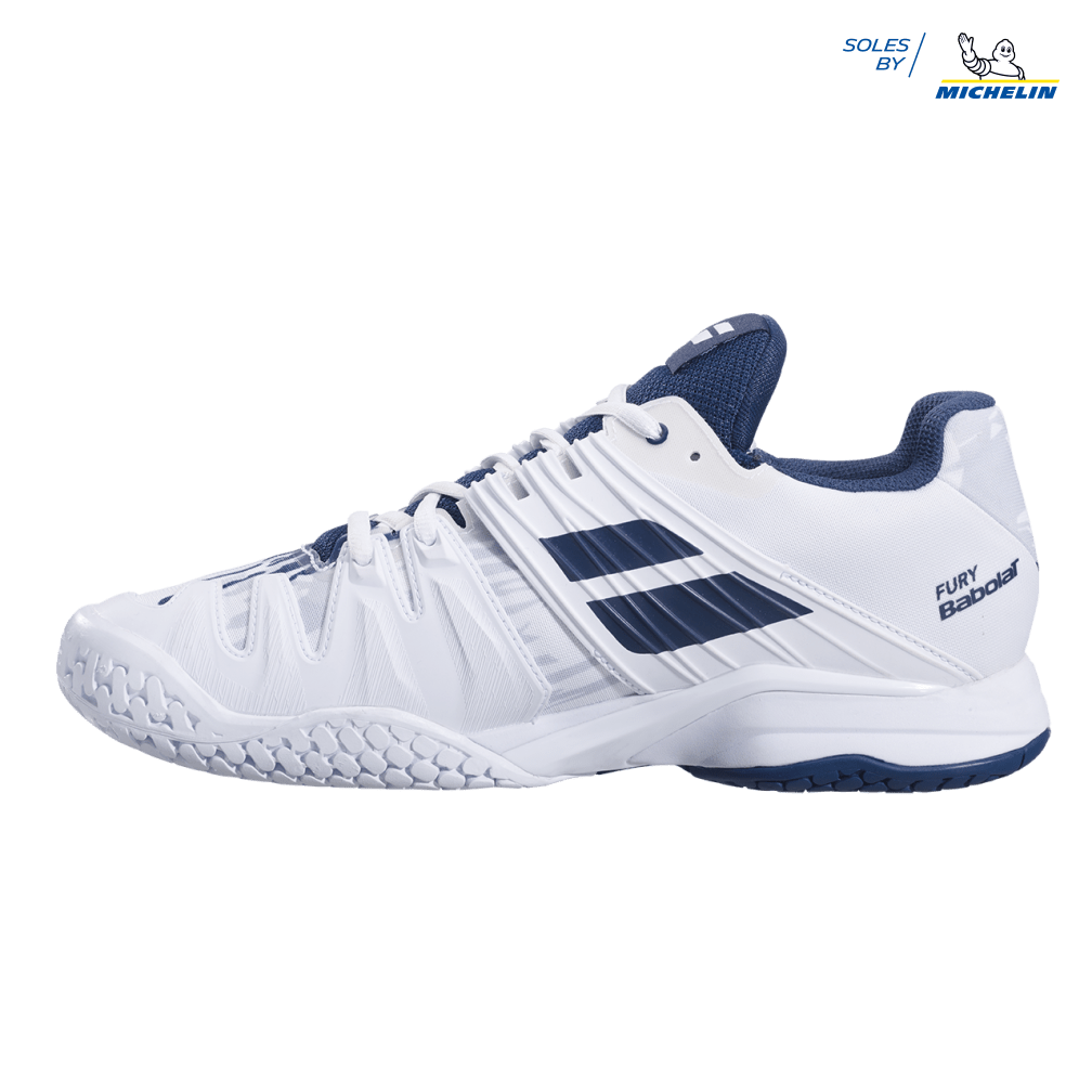 Babolat Tennis Shoes NZ
