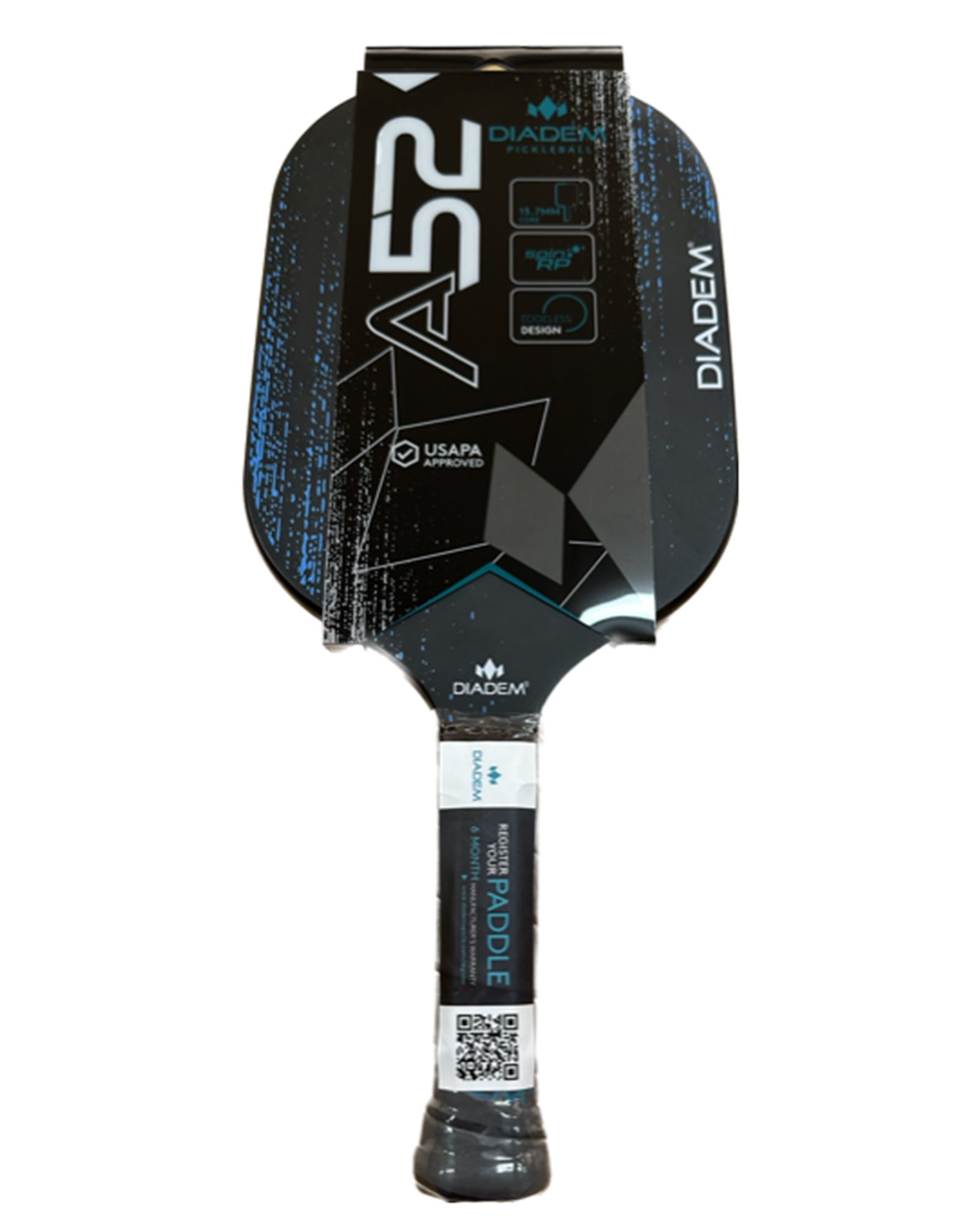 Diadem A52 Pickleball Paddle