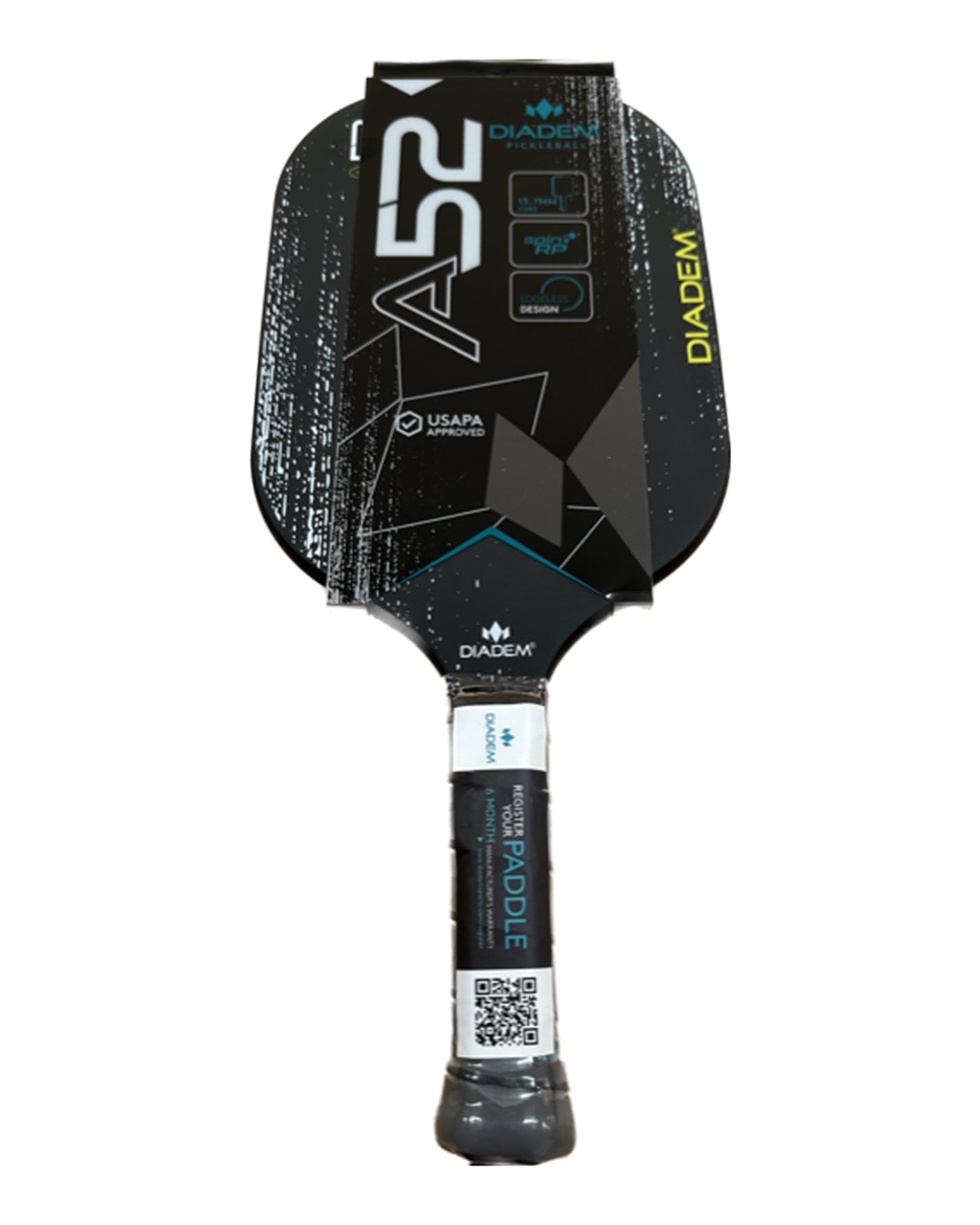 Diadem A52 Pickleball Paddle