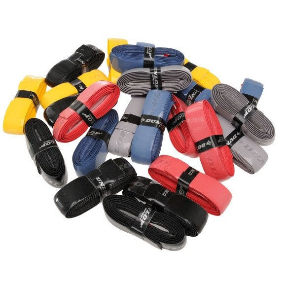 Dunlop Squash Grip NZ