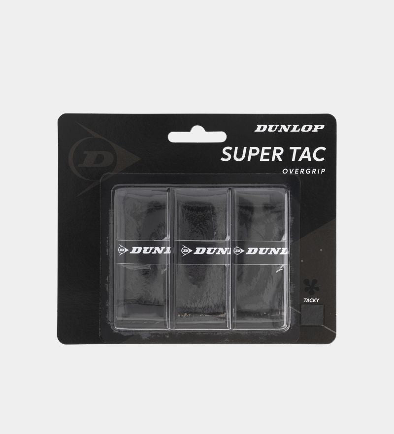 Dunlop Overgrip