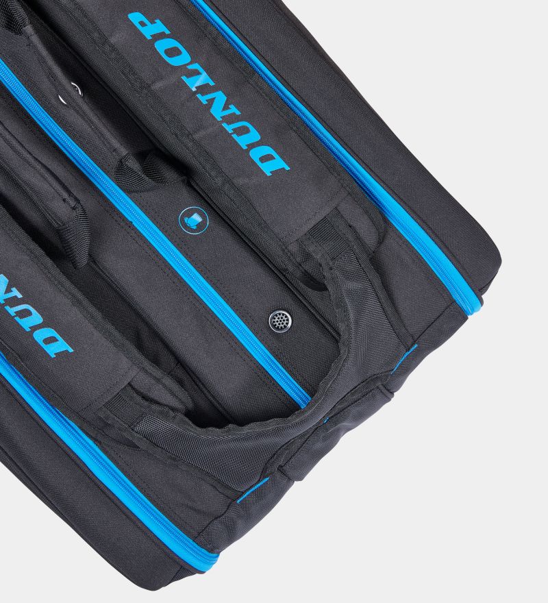 Dunlop Squash Racquet Bag NZ