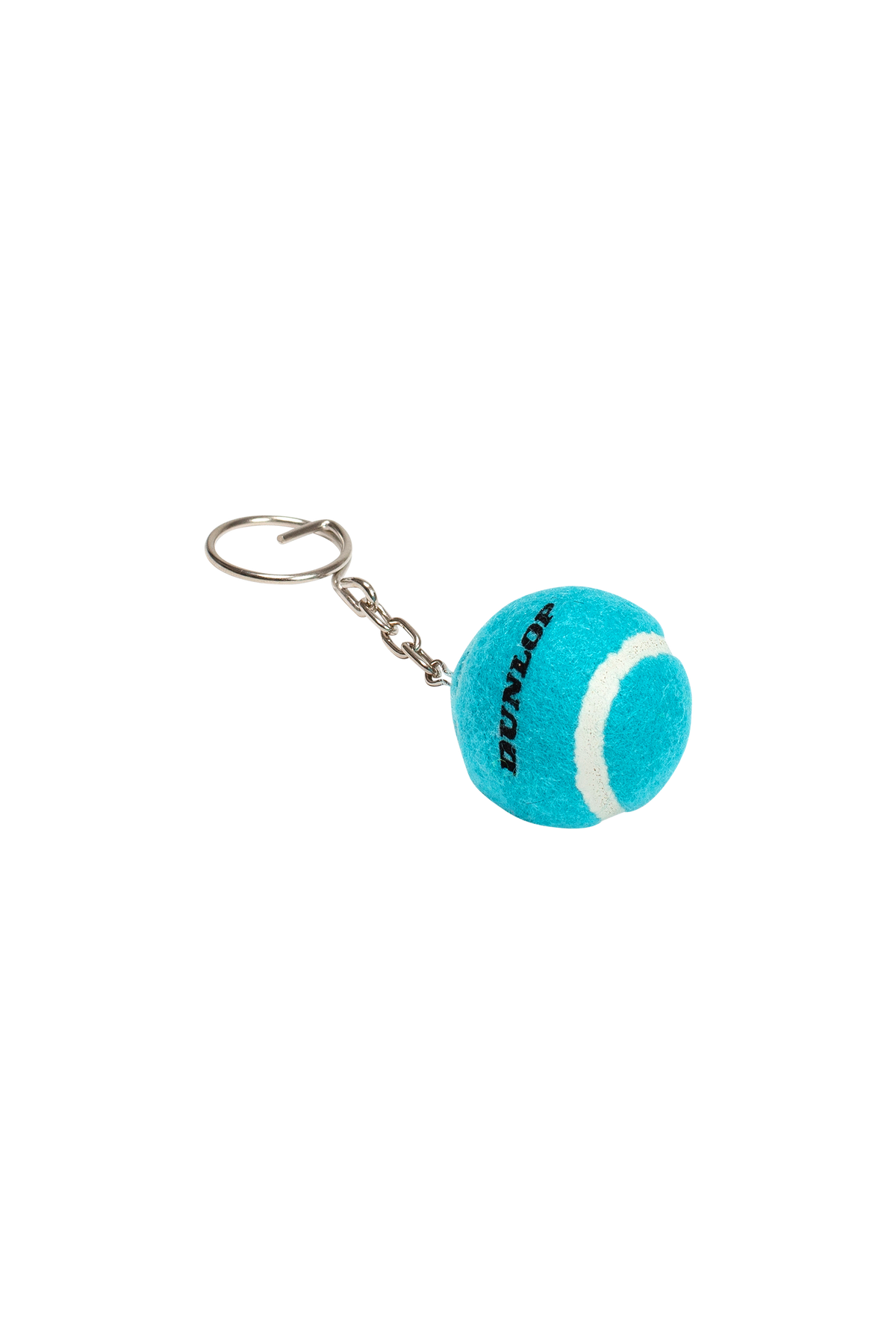 Dunlop Tennis Keyring NZ
