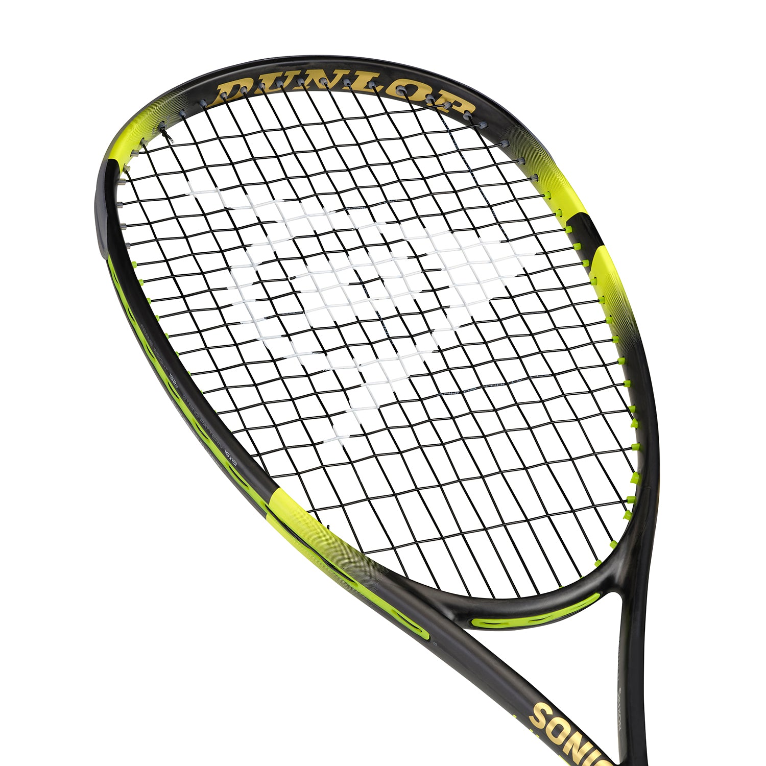 Dunlop Ultimate Squash Racquet NZ