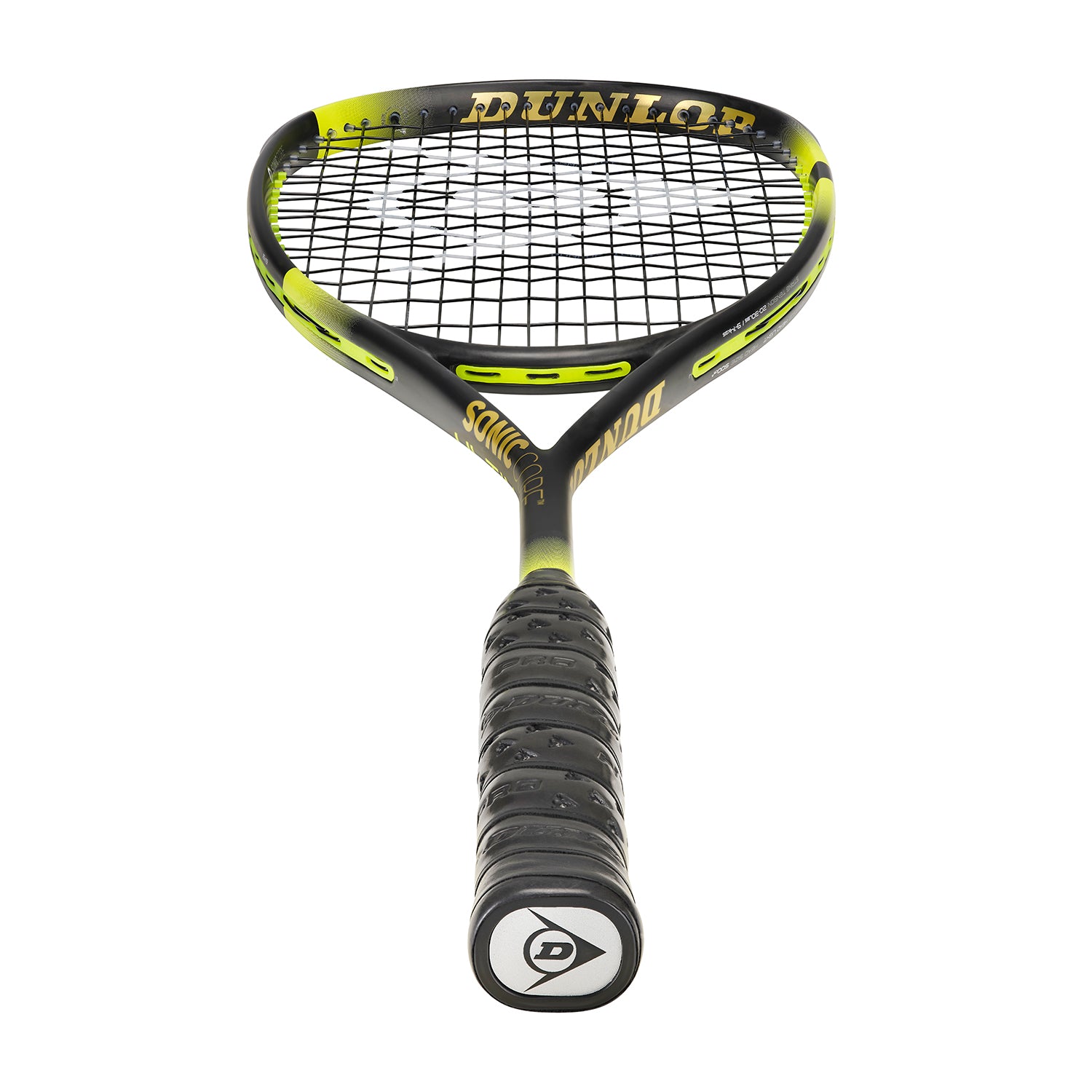 Dunlop Ultimate Squash Racquet NZ