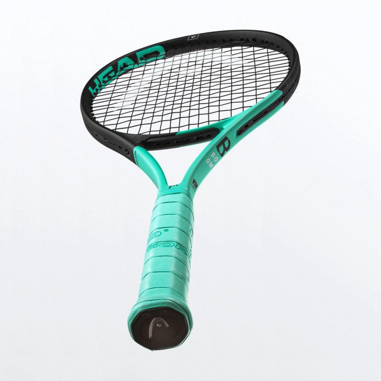 HEAD Boom Tennis Racket NZ Auckland