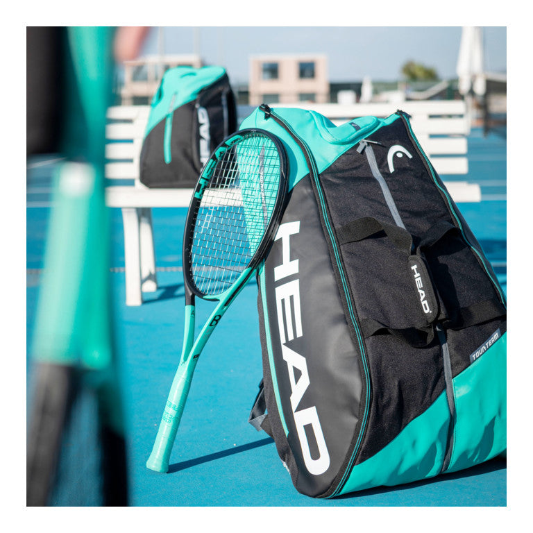 HEAD Boom Tennis Racquet