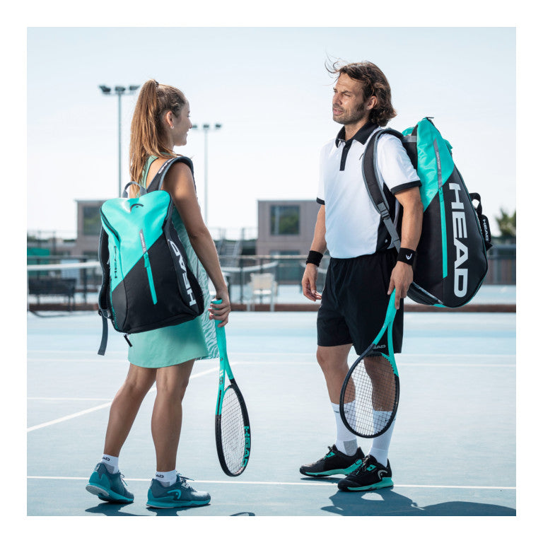 HEAD Boom Tennis Racket
