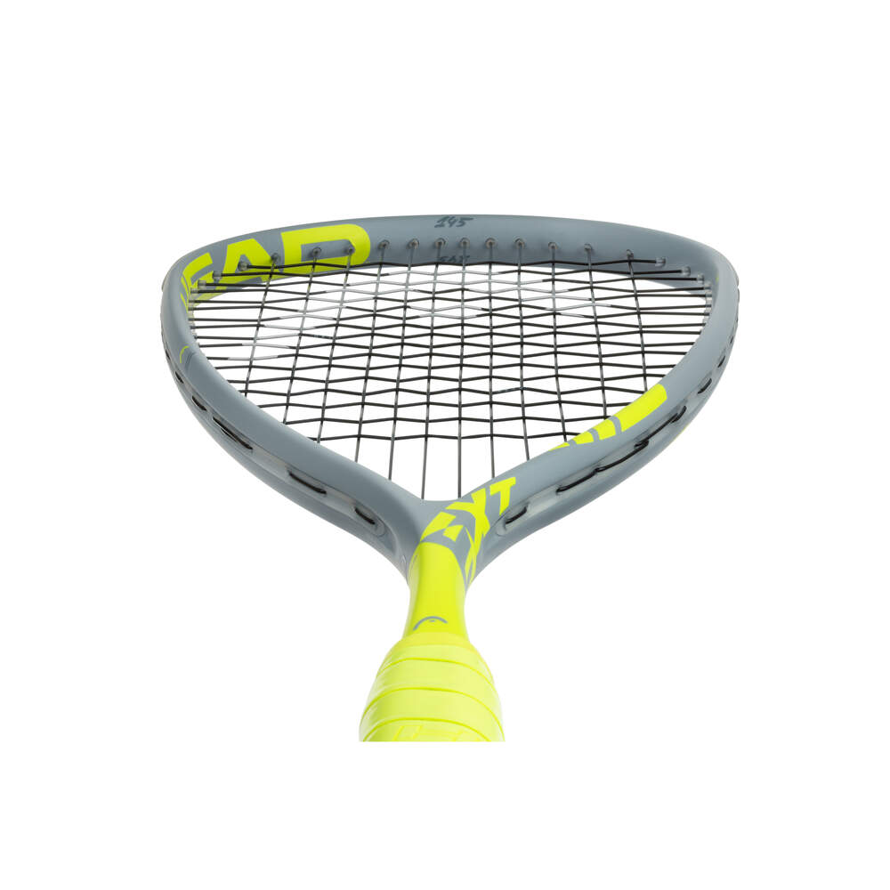 HEAD Extreme Squash Racquet