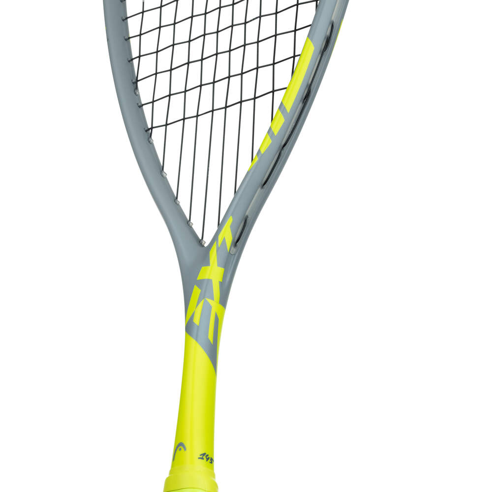 HEAD Extreme Squash Racquet