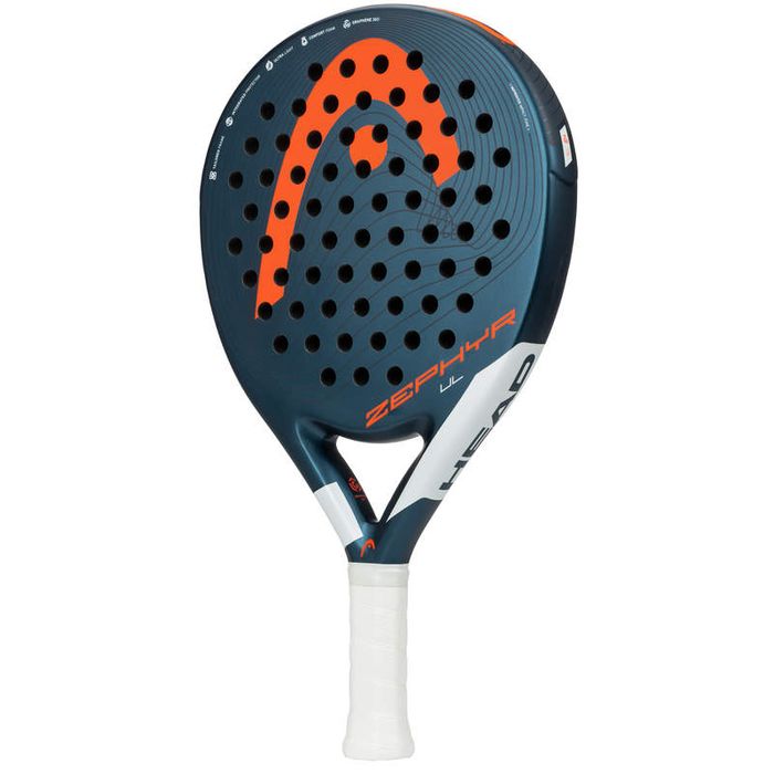 Padel Racquets NZ