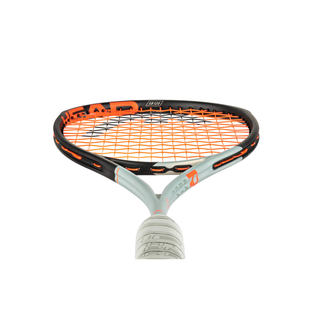 HEAD Radical Squash Racquet
