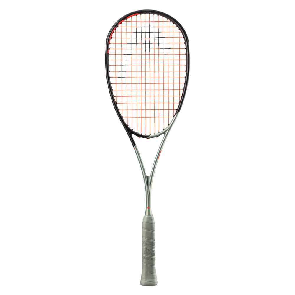 HEAD Radical Squash Racquet