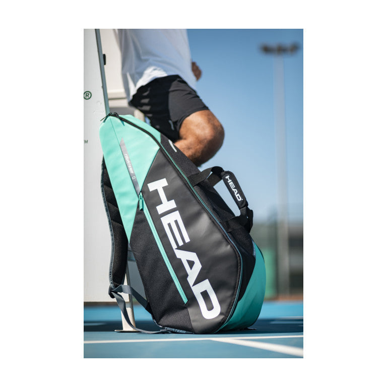 HEAD Squash Racquet Bag NZ