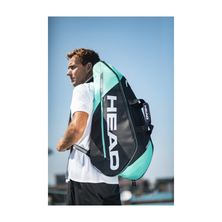 HEAD Squash Racquet Bag NZ
