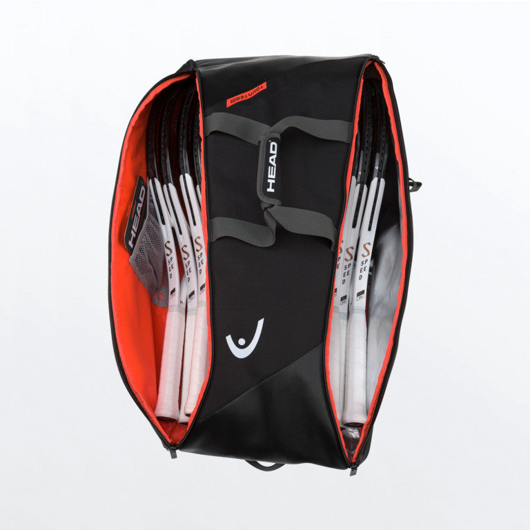 HEAD Racket Bag NZ Tennis