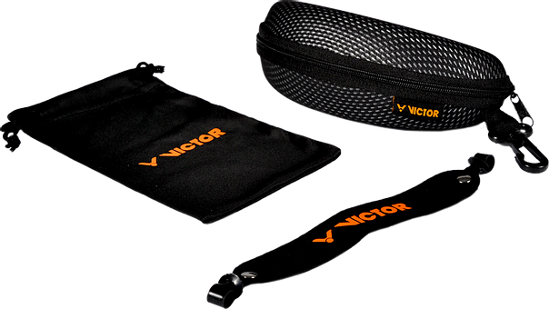 VICTOR Squash Glasses NZ
