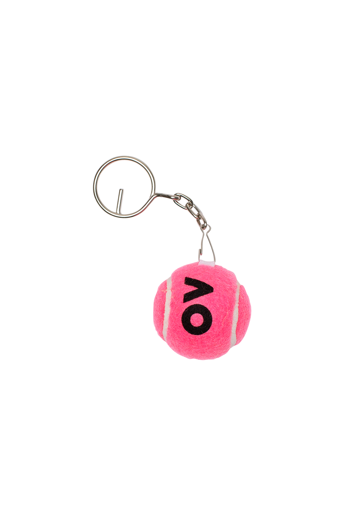 Dunlop Keyring Tennis NZ