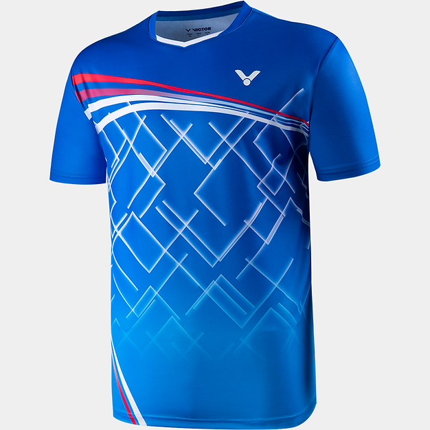 VICTOR Badminton Shirt