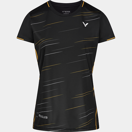 VICTOR Badminton Tee NZ Womens