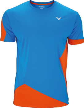 VICTOR 6108 Squash Tee NZ