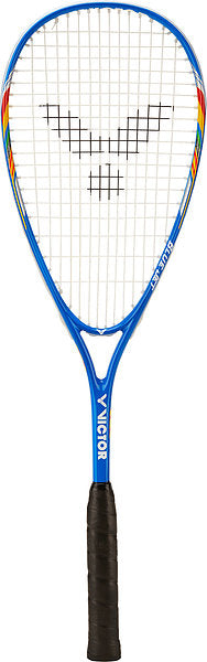 VICTOR Blue Jet Squash Racquet NZ