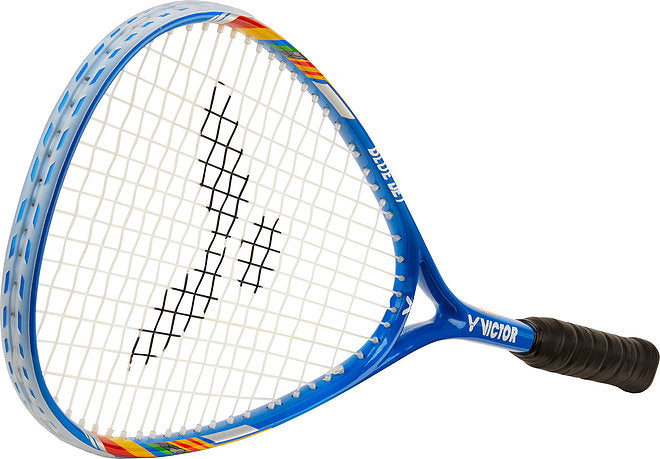 VICTOR Blue Jet Squash Racquet New Zealand