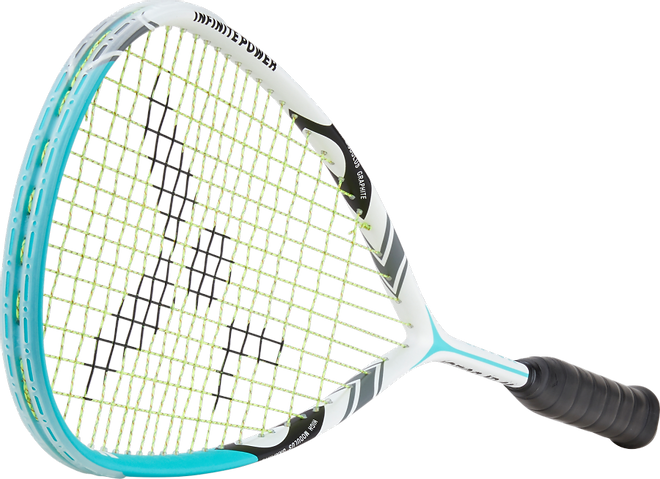 VICTOR IP11 Squash Racket New Zealand