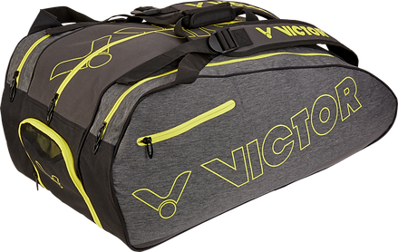 VICTOR MultiThermo Squash Racquet Bag Auckland