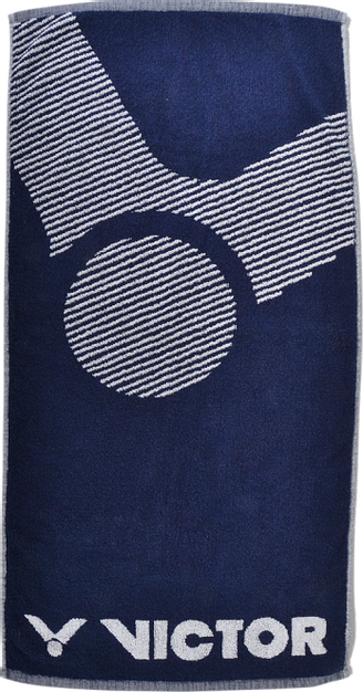 VICTOR Squash Badminton Towel New Zealand