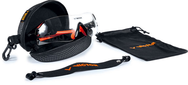 VICTOR Squash Eyewear New Zealand