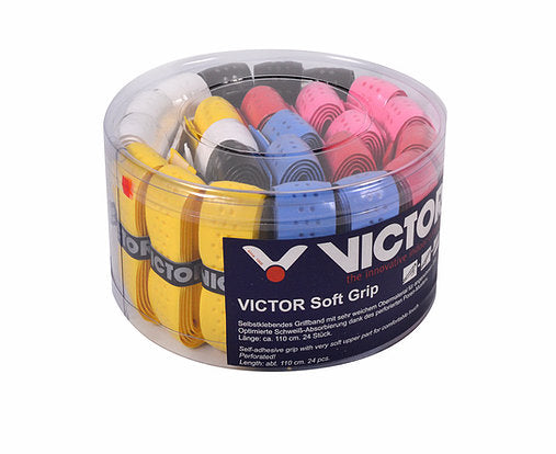 VICTOR Squash Grips NZ
