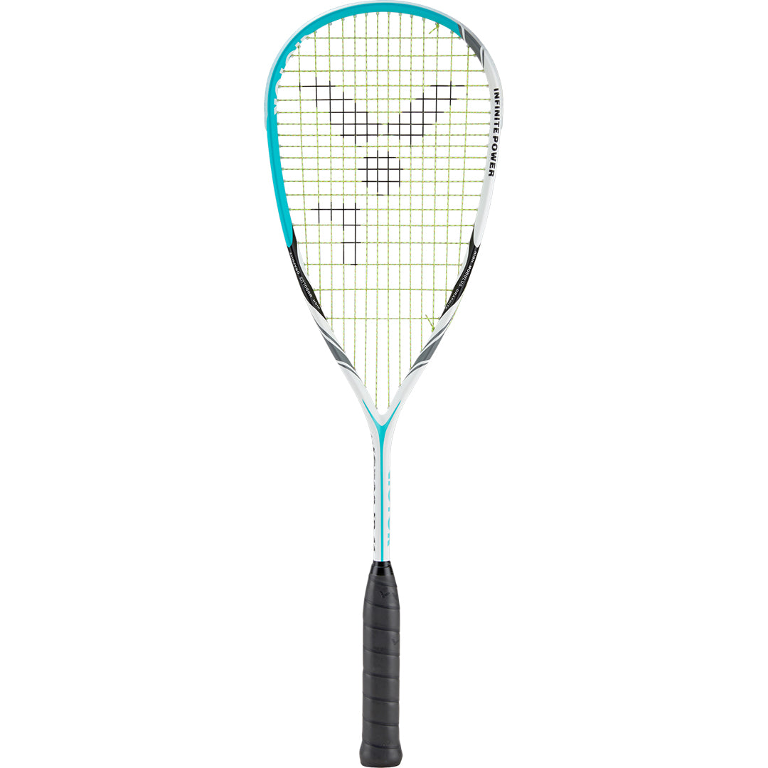 Squash Racquet