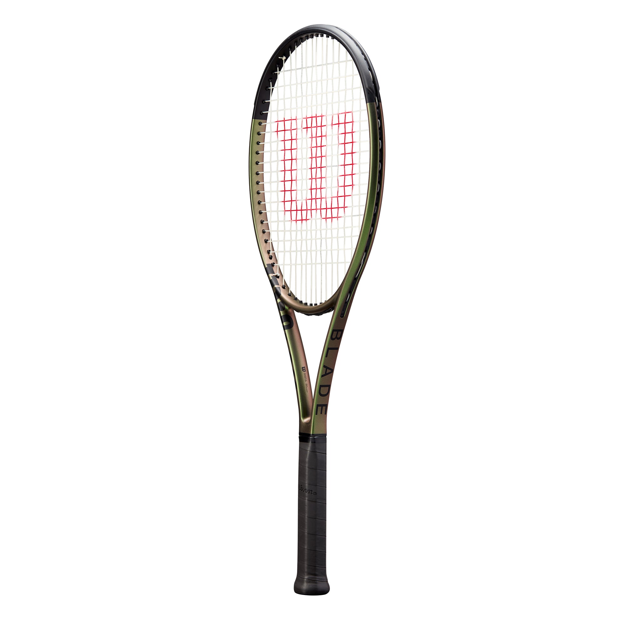 Wilson Blade Tennis Racquet