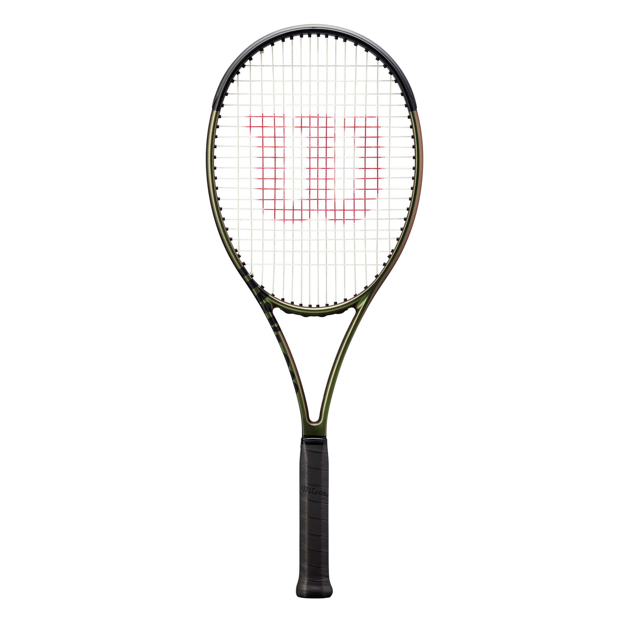 Wilson Blade Tennis Racquet