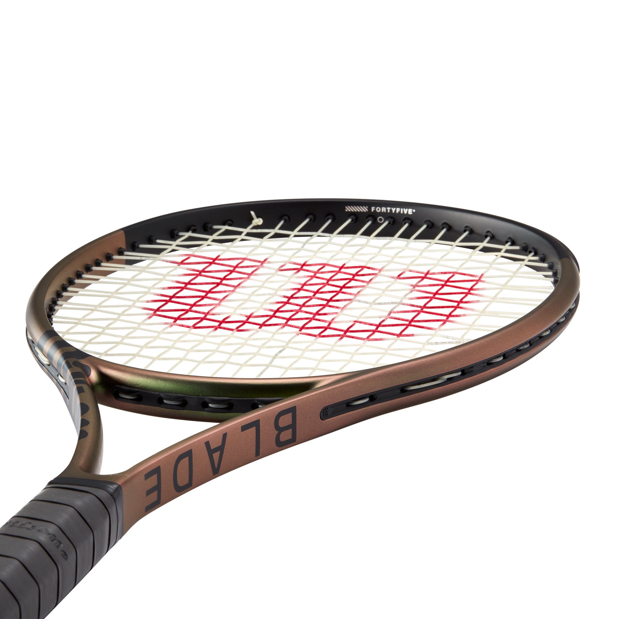Wilson Blade Tennis Racquet