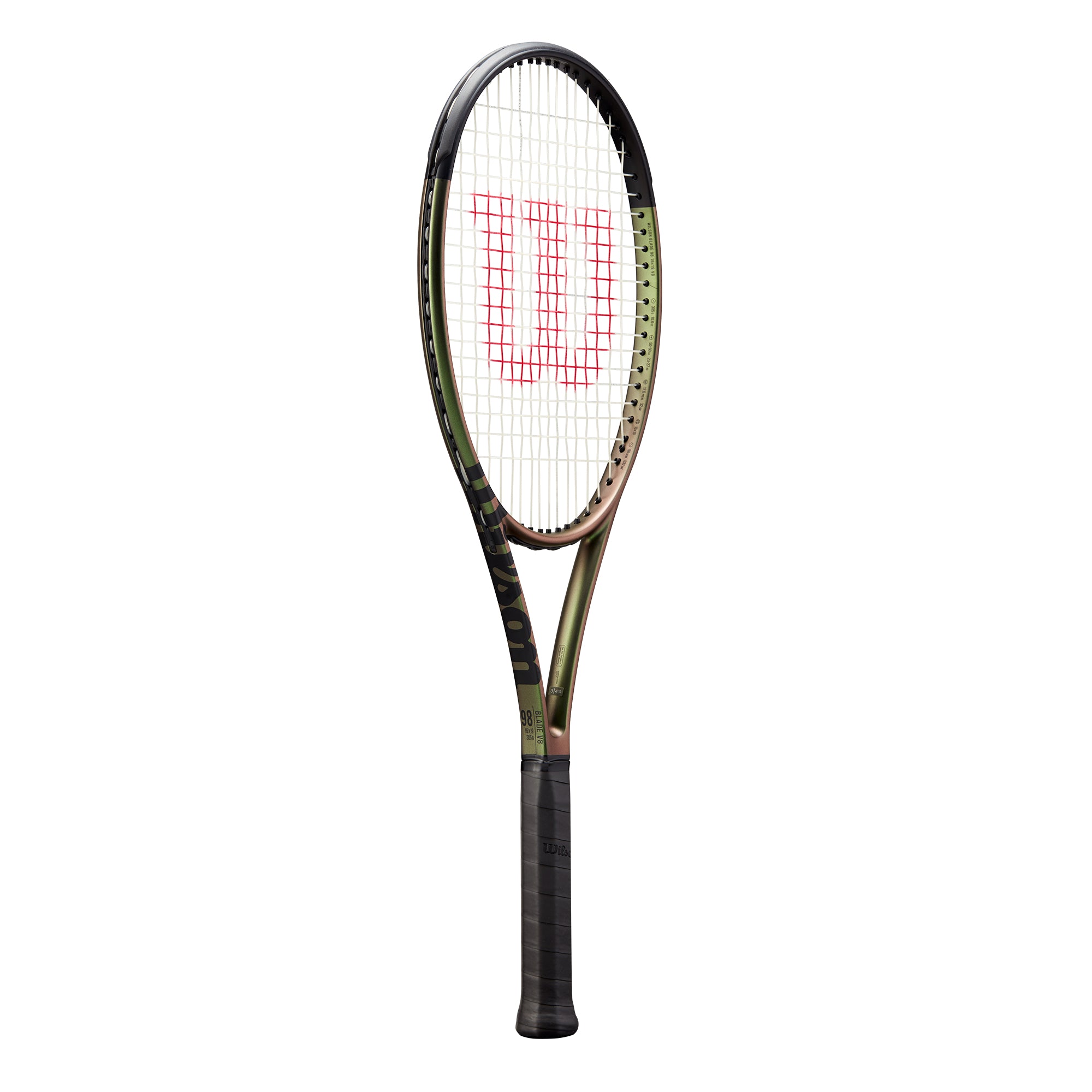 Wilson Blade Tennis Racquet
